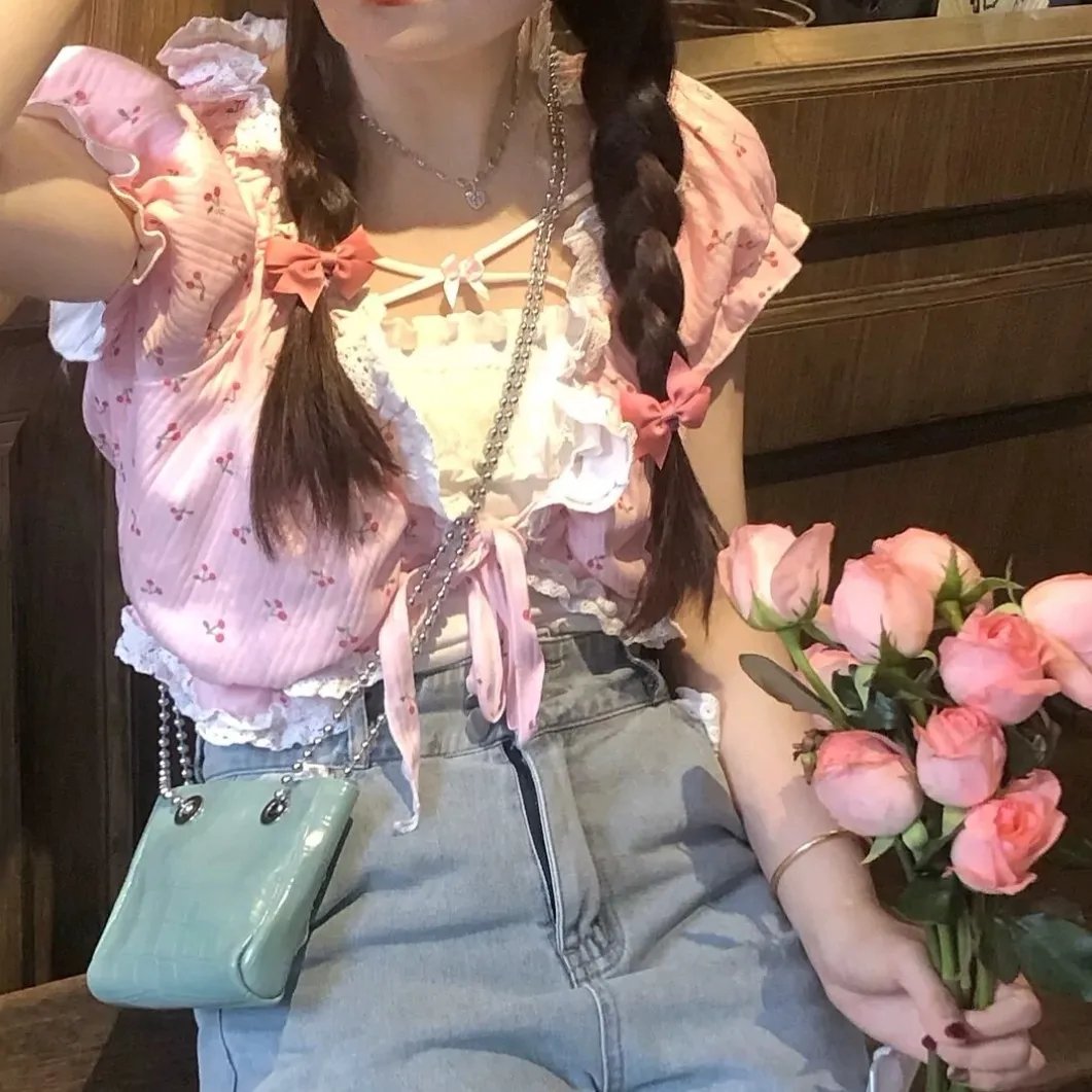 超市粉红豹